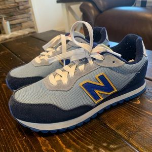 New Balance sneakers